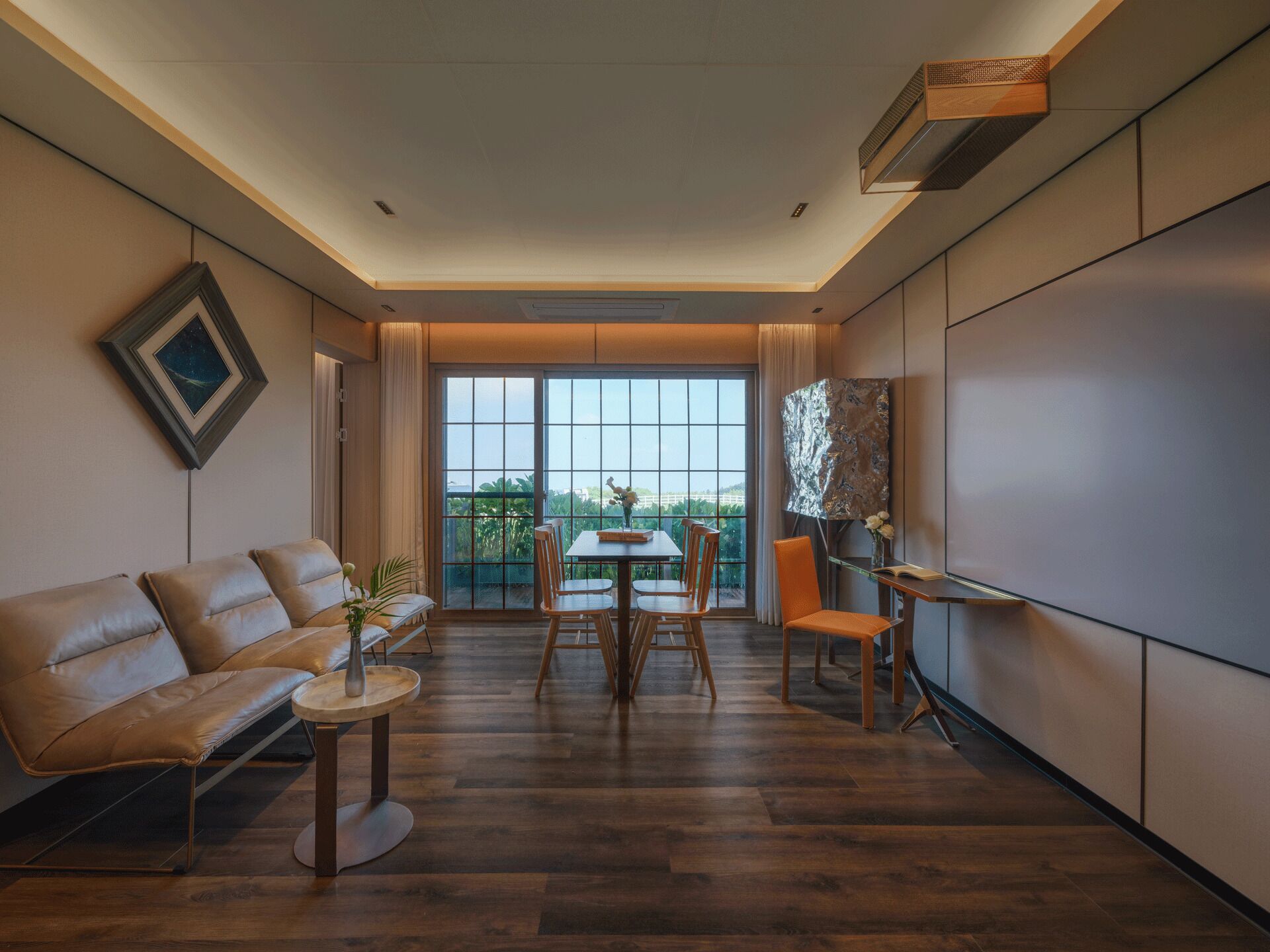 Foto - Amber Pure Hill Hotels & Resorts Jeju