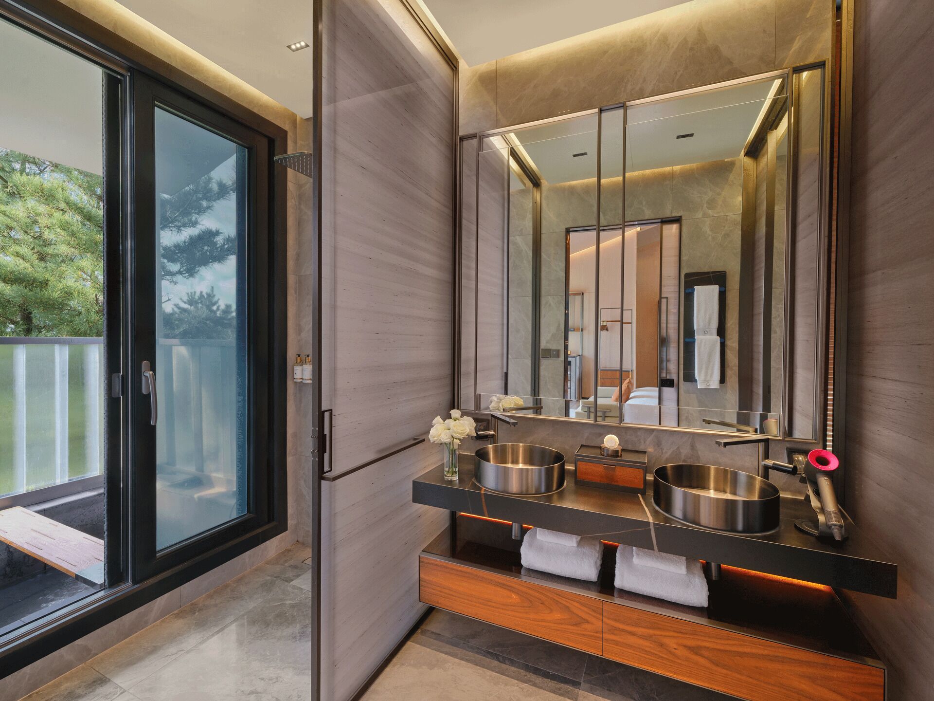 Foto - Amber Pure Hill Hotels & Resorts Jeju