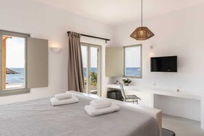 7 bedrooms, WiFi
