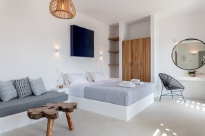 7 室のベッドルーム、WiFi