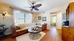 Unclassified image, 2 of 16, button - Moonraker 34 by Gold Star Vacation Rentals (Gulf Shores)