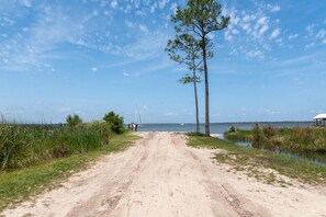 House, 3 Bedrooms | Beach - Bay Belle by Gold Star Vacation Rentals (Orange Beach)
