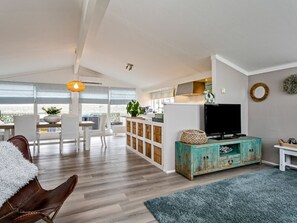 Téléviseur connecté