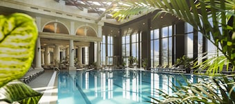 Kings Valley Medical & Spa Hotel