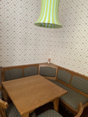 Restauration
