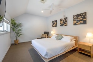 2 Schlafzimmer, WLAN