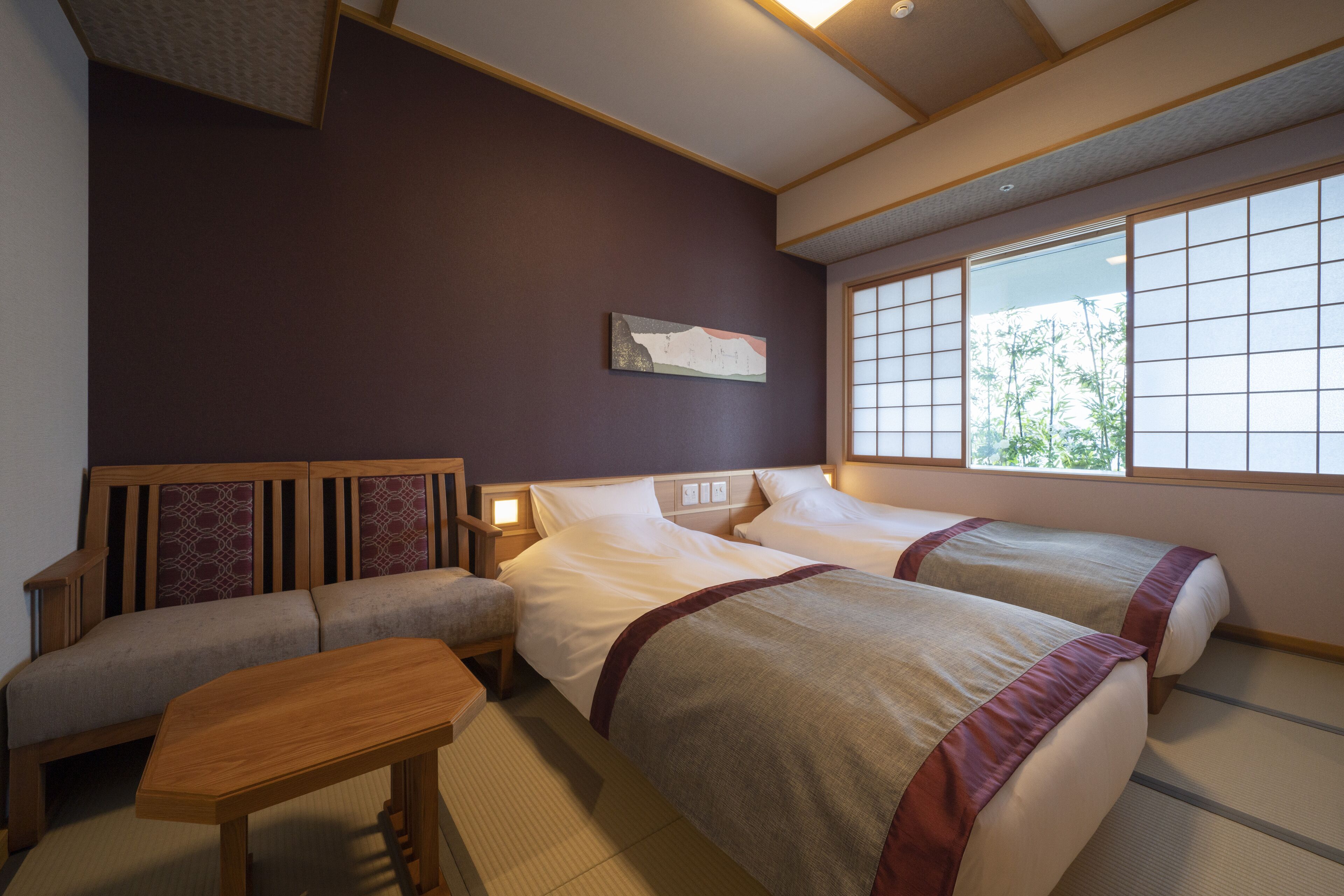 Foto - Kyoto Umekoji Kadensho