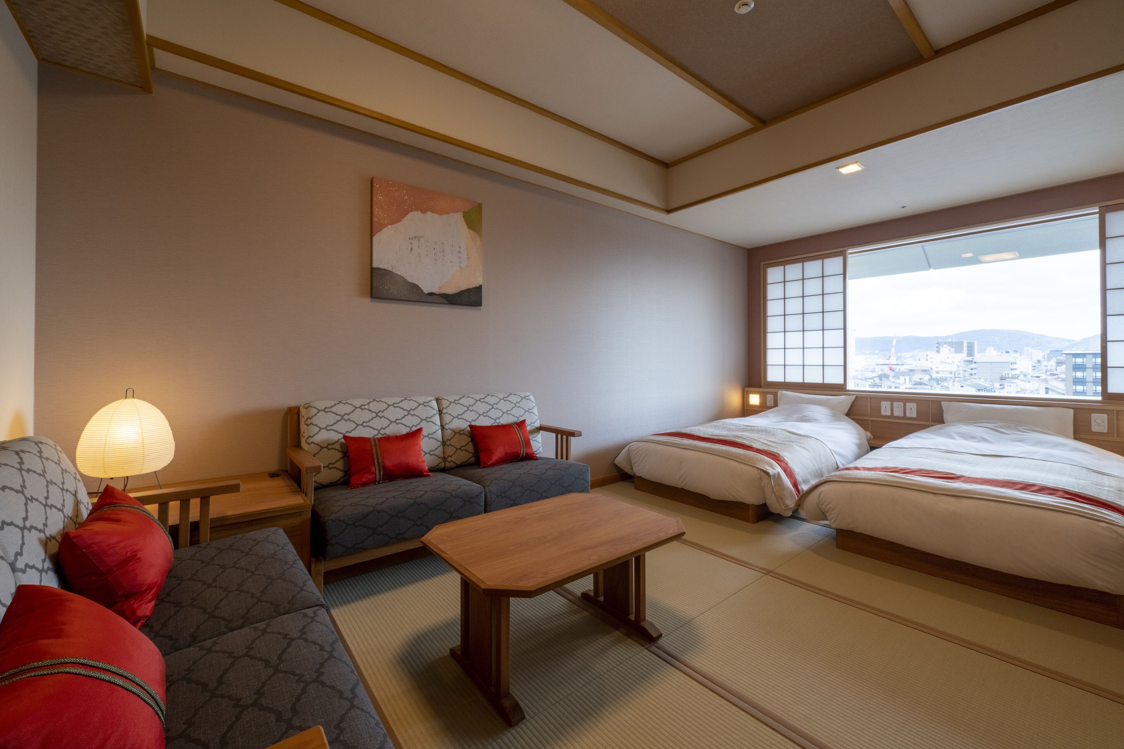 Foto - Kyoto Umekoji Kadensho