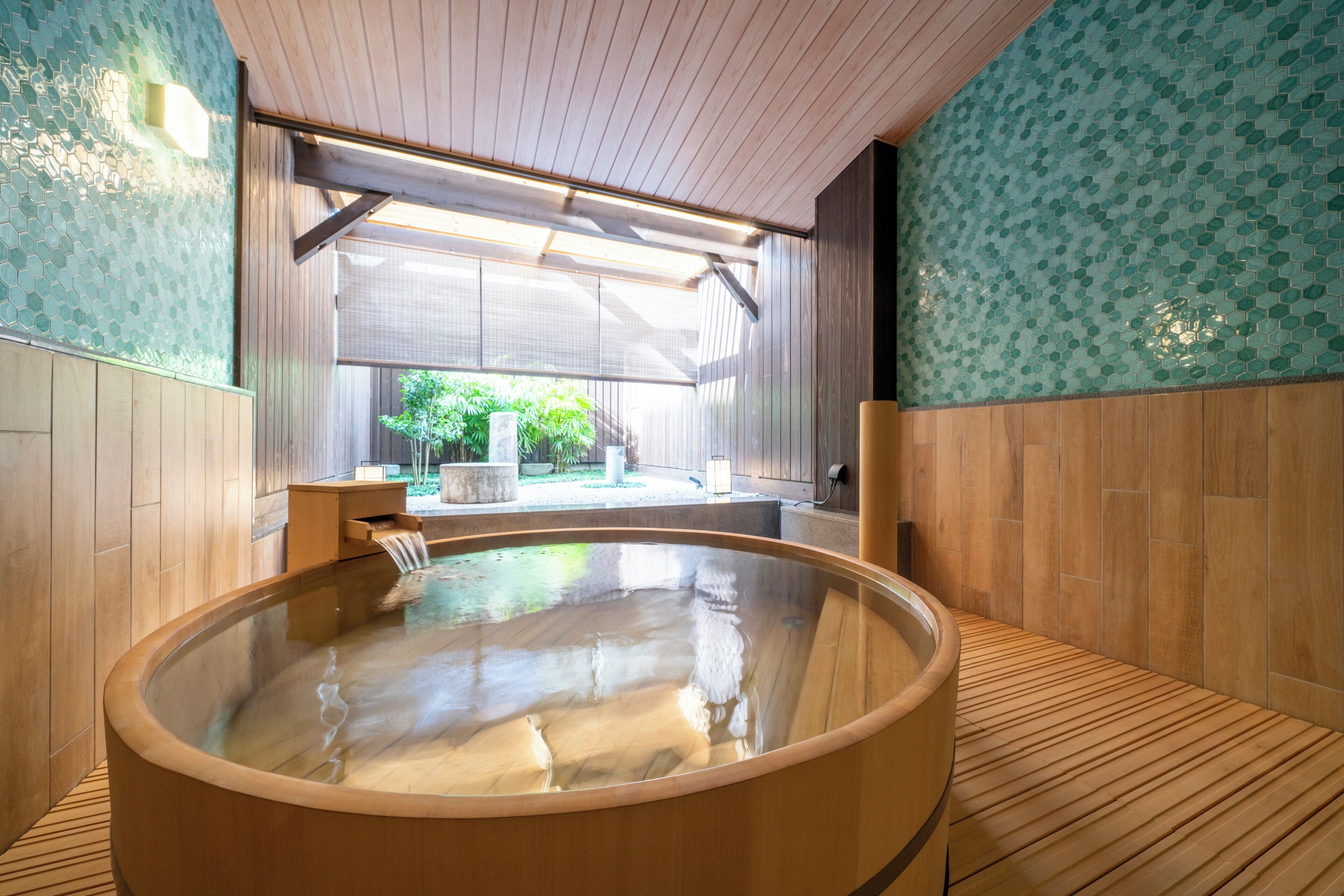 Foto - Kyoto Umekoji Kadensho