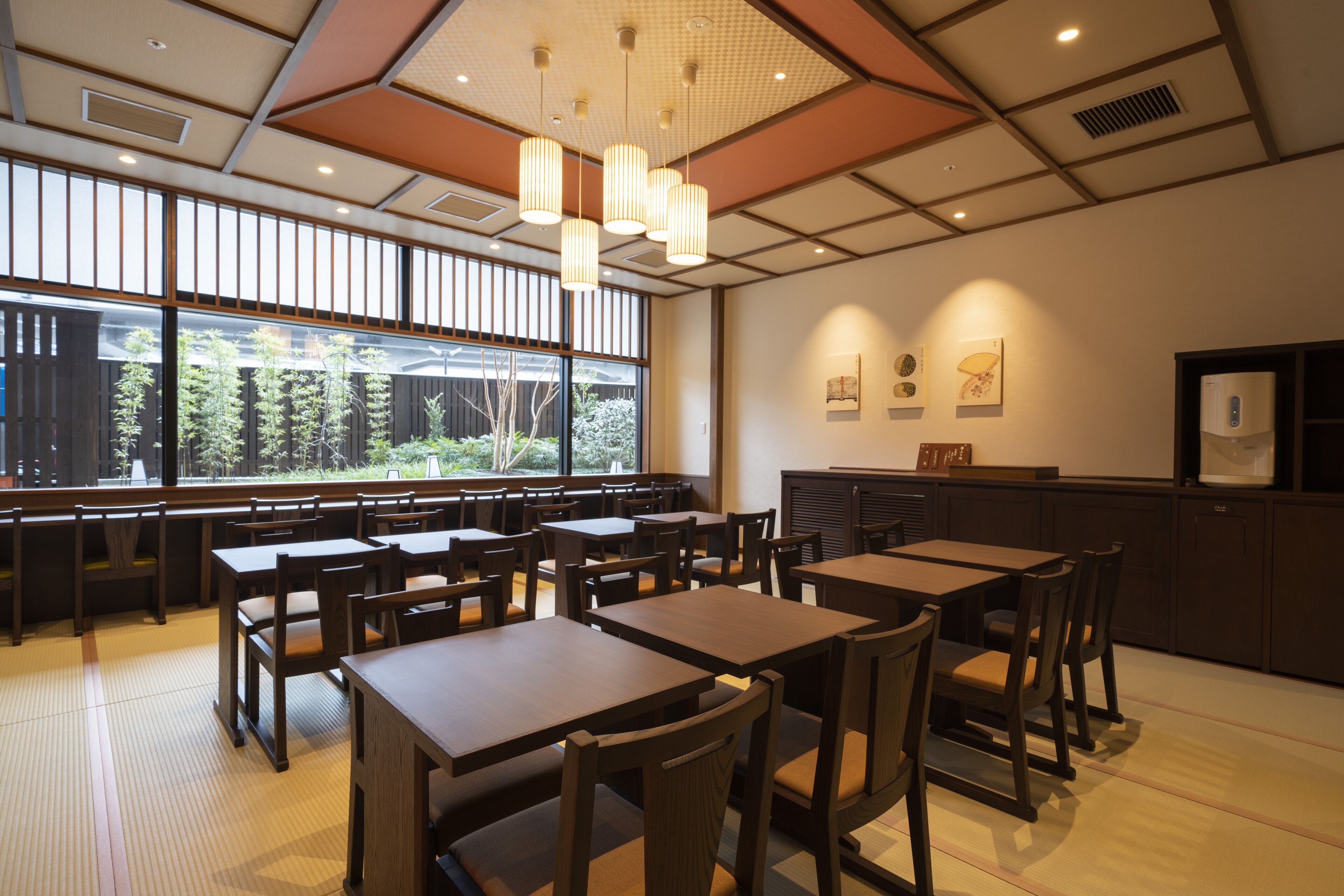 Foto - Kyoto Umekoji Kadensho