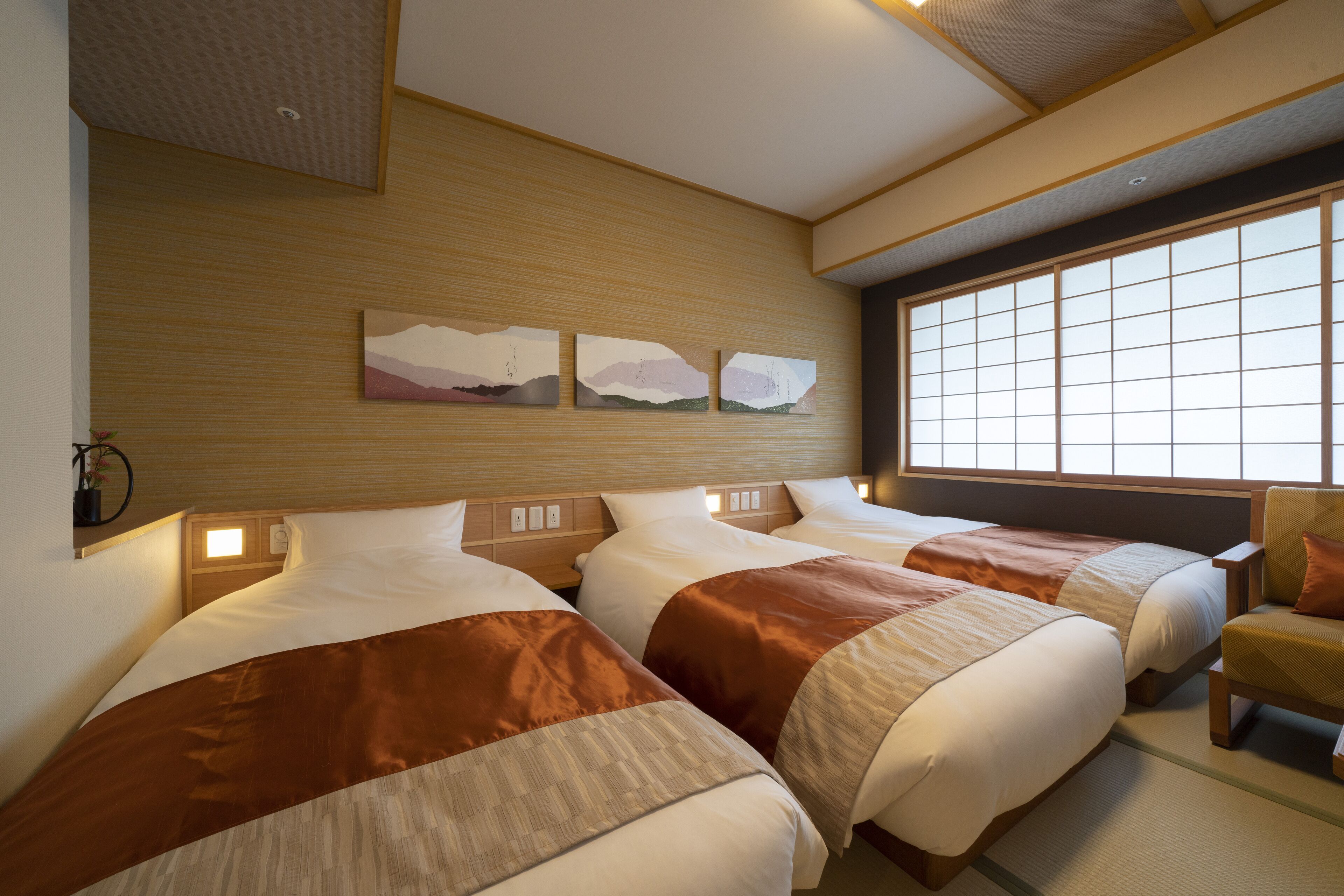 Foto - Kyoto Umekoji Kadensho