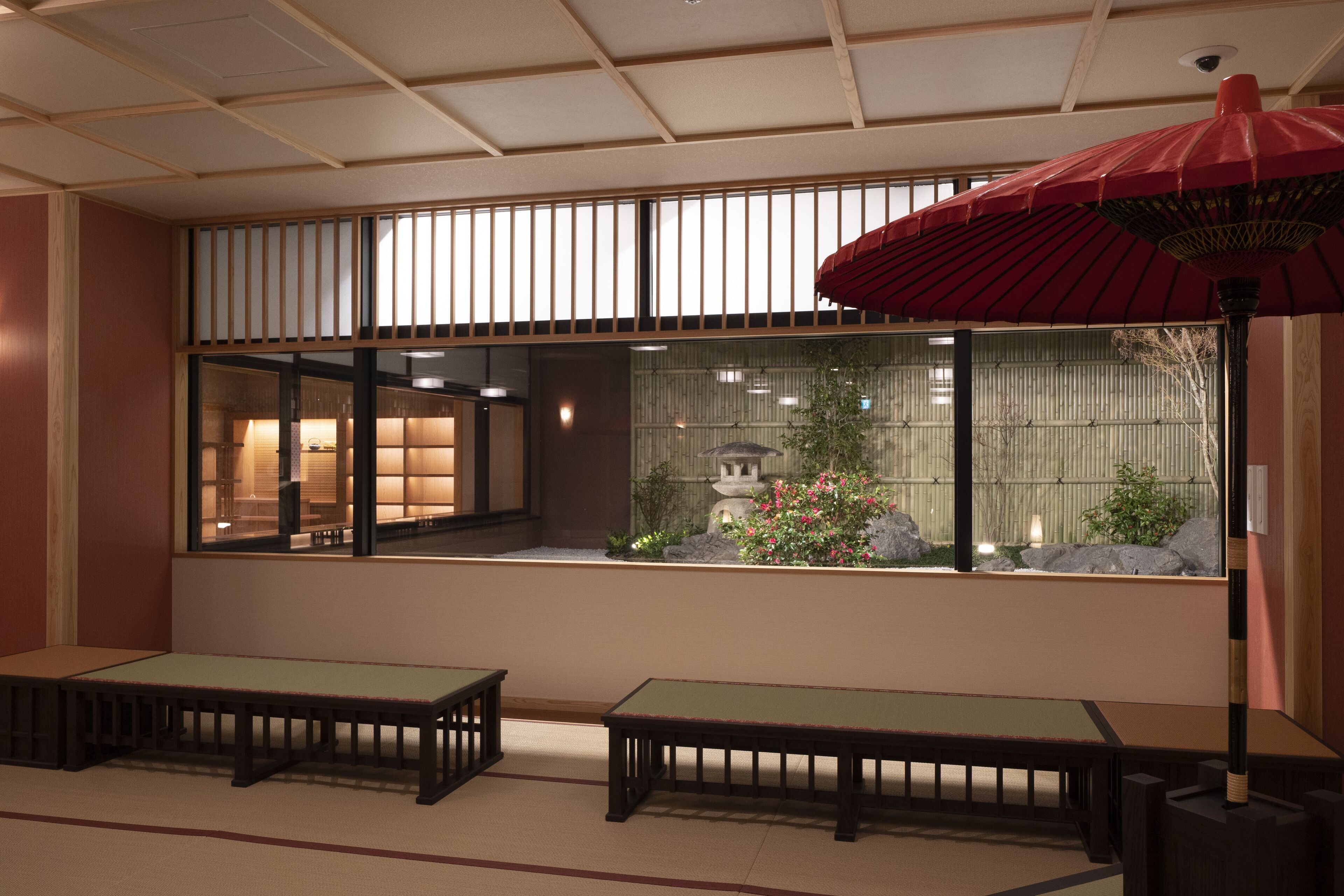 Foto - Kyoto Umekoji Kadensho