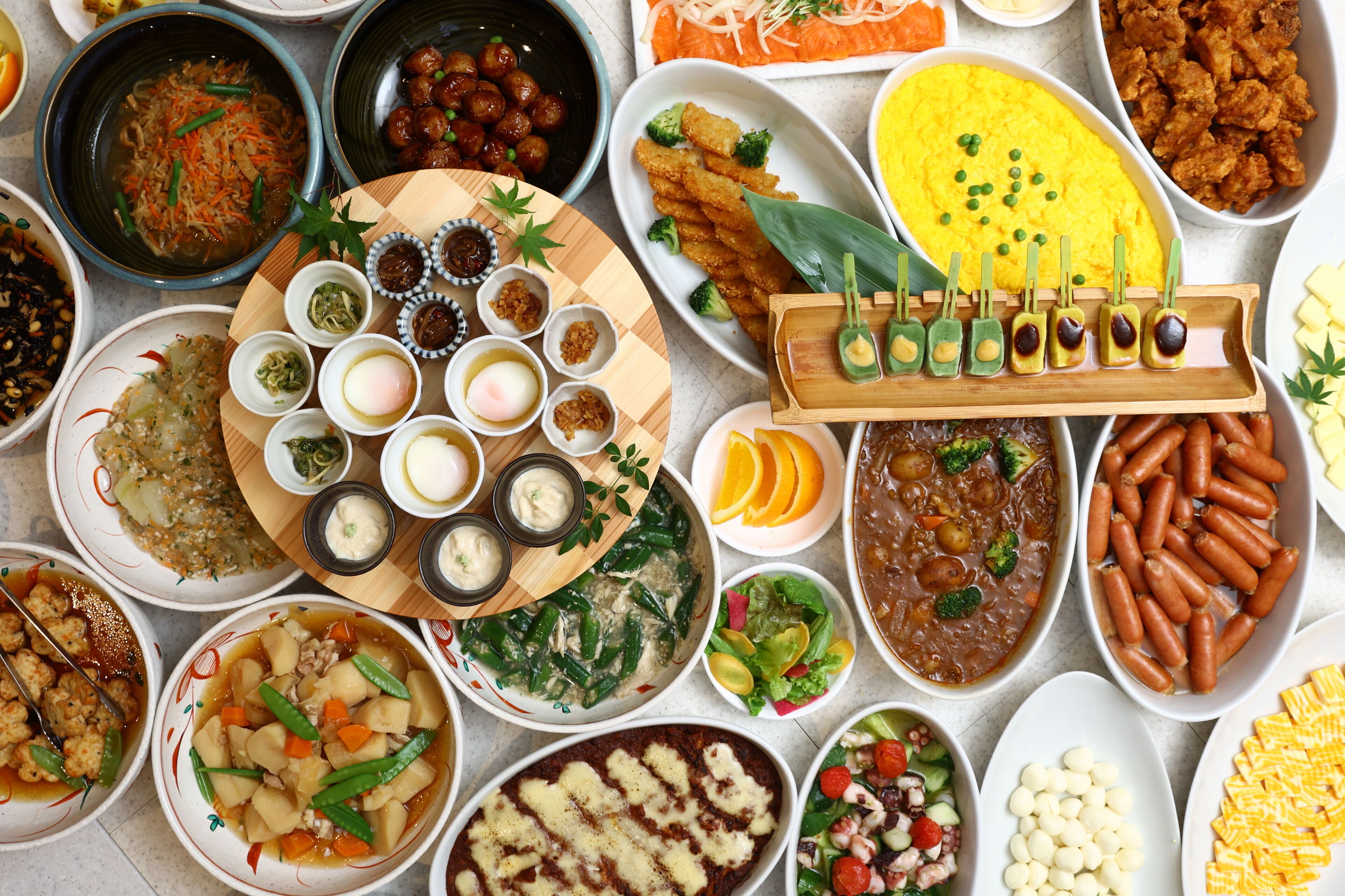 Foto - Kyoto Umekoji Kadensho