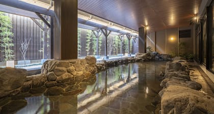 Kyoto Umekoji Kadensho