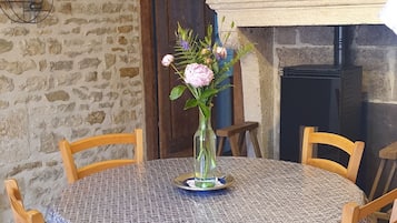 Restauration