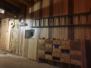 Intérieur