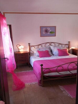 Apartment (Bungalow) | 2 bedrooms
