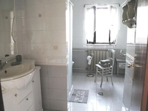Bathroom - Apartments Tea Medulin (Medulin)