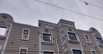 The Republic Hotel