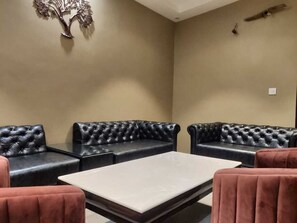 Superior Room - The Republic Hotel (Ambala)