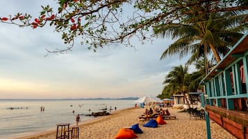Serviettes de plage