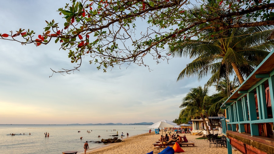 Aquasun Hotel Phu Quoc