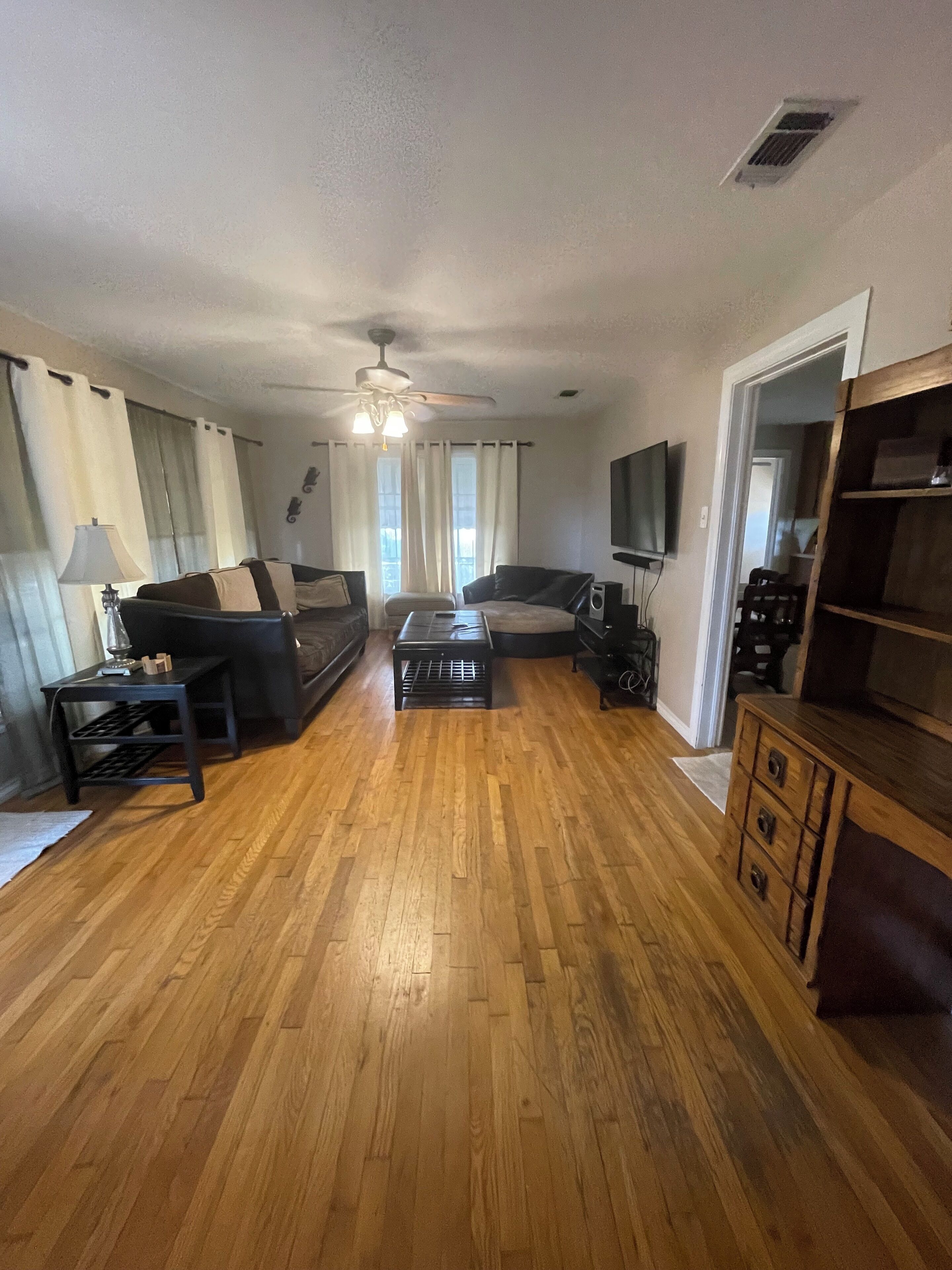 Smart-tv en een dvd-speler