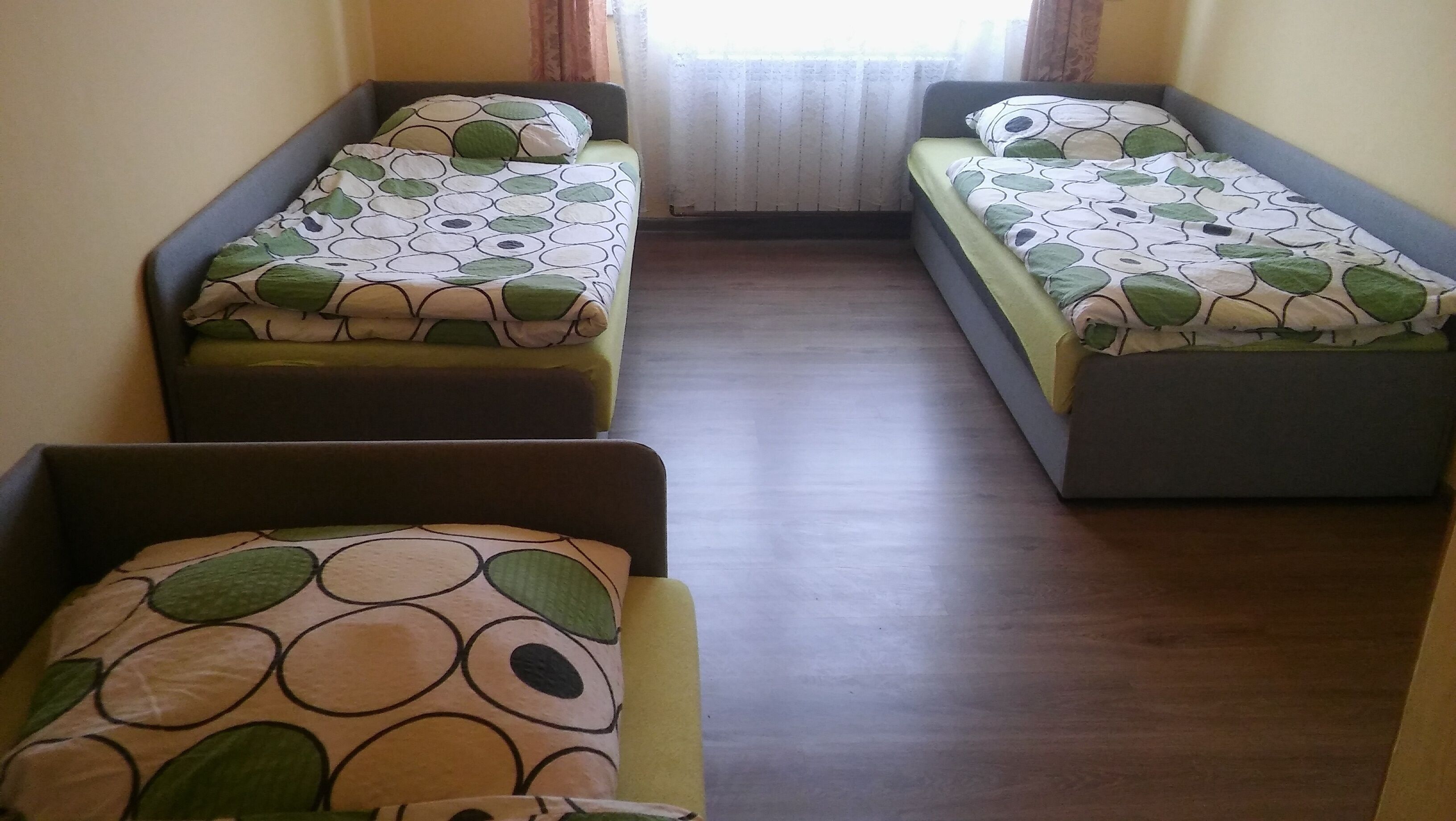 Photo - Hostel Omega