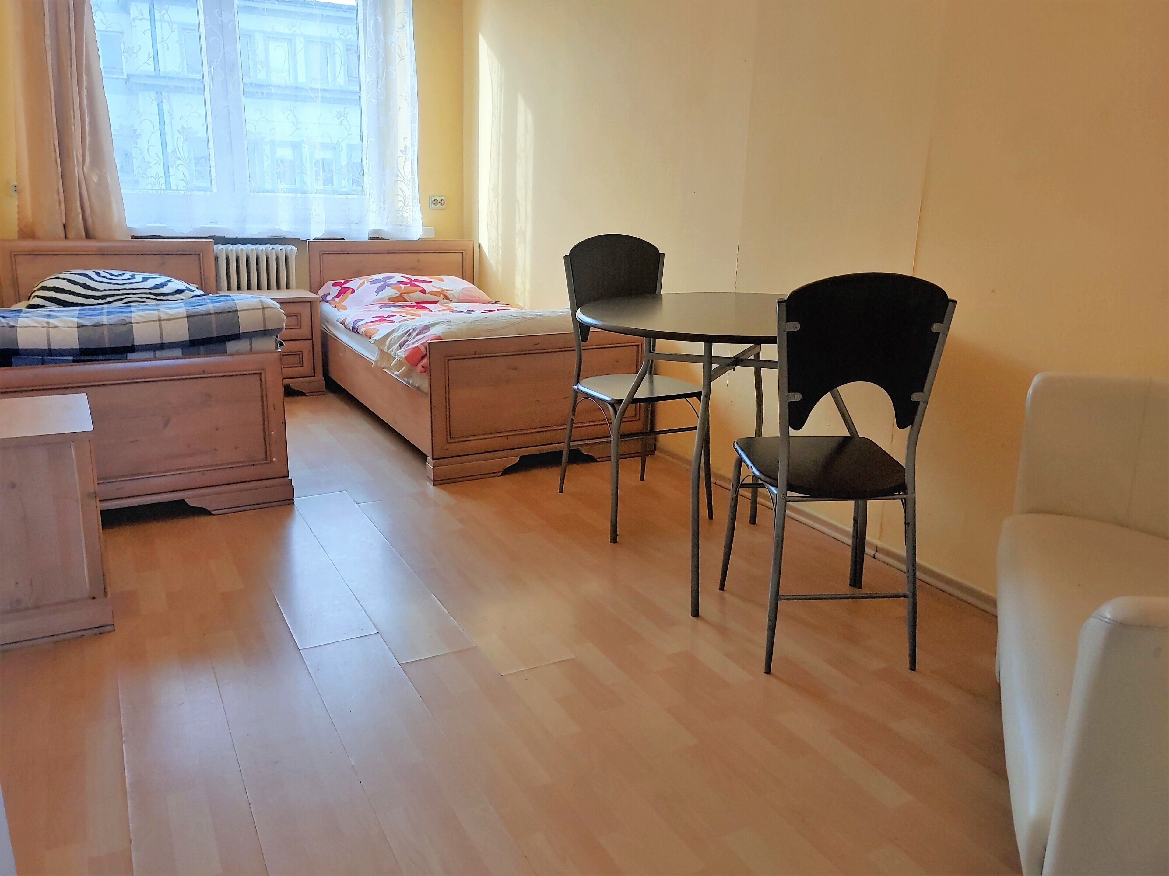 Photo - Hostel Omega