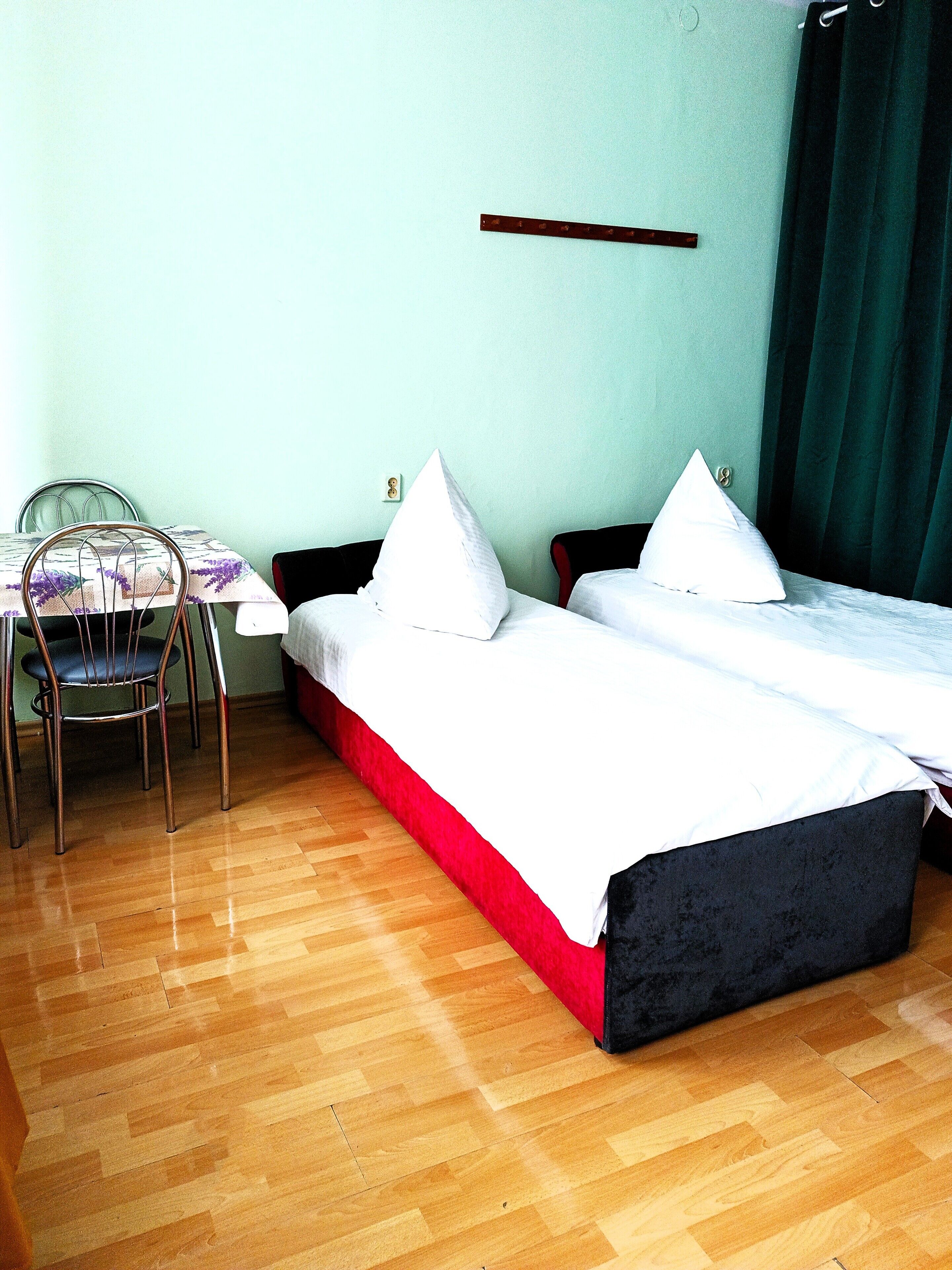 Photo - Hostel Omega