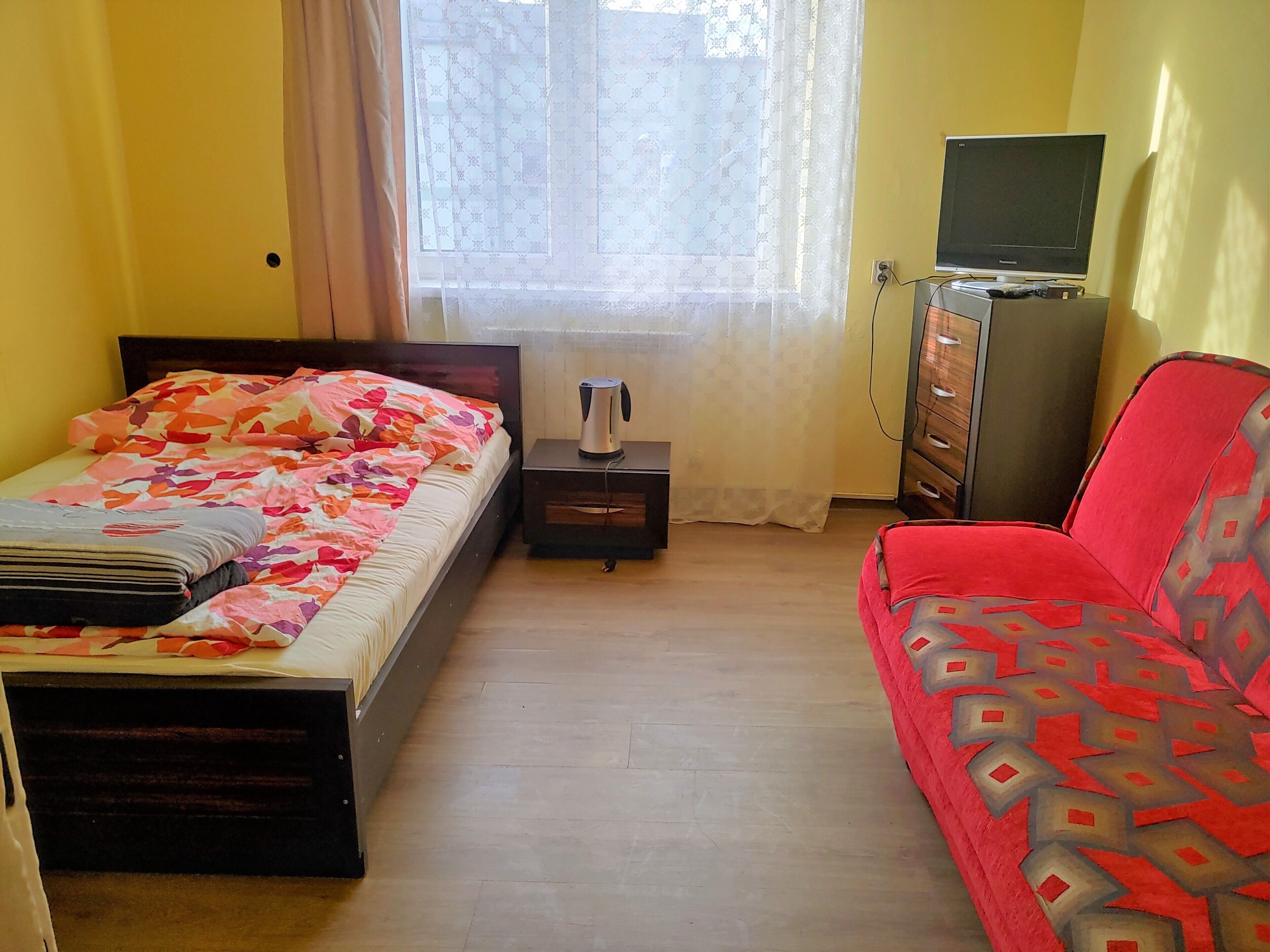 Photo - Hostel Omega