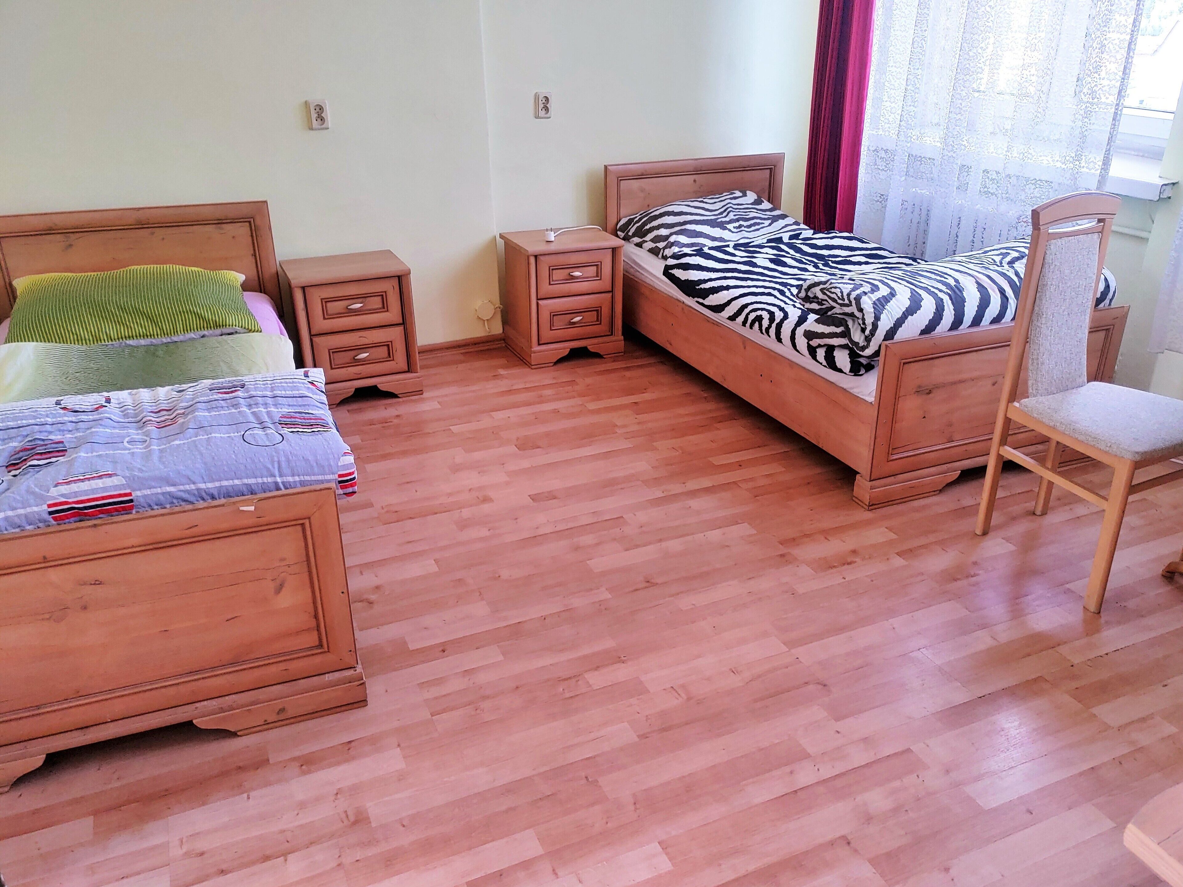 Photo - Hostel Omega