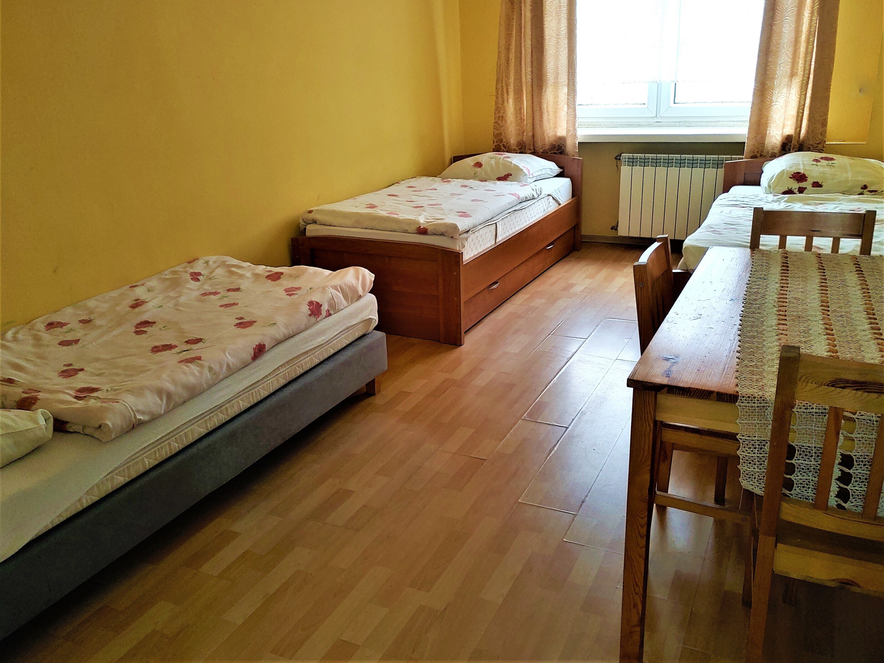 Photo - Hostel Omega