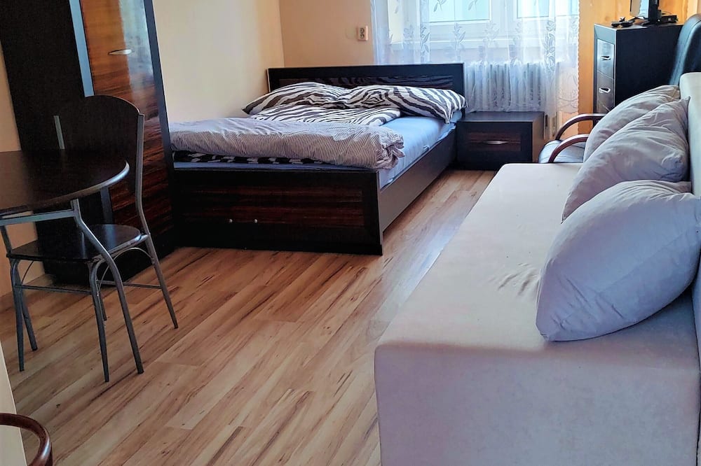 HOSTEL OMEGA