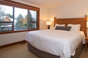 3 Schlafzimmer, Bügeleisen/Bügelbrett, WLAN