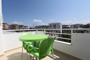 Balcón