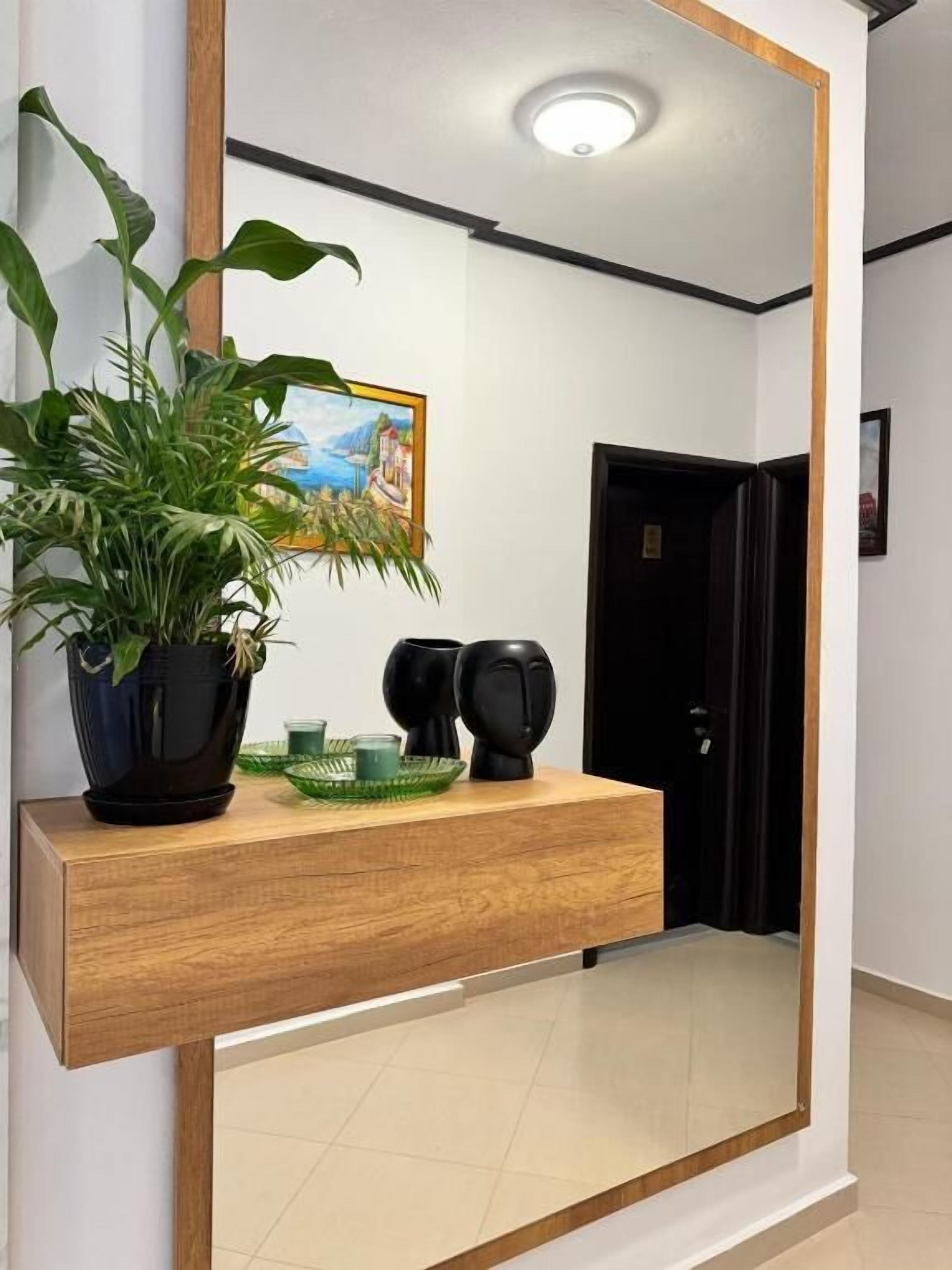 Triple Room, Balcony | Iron/ironing board, bed sheets