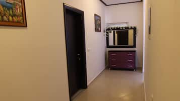 Ingresso interno