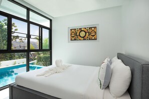 2 عدّة غرف نوم ومكواة/لوح كي وسرير سفر وواي فاي مجانًا