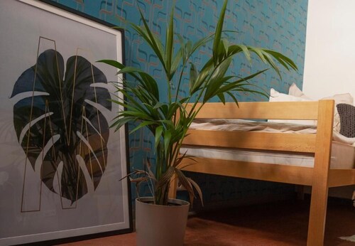 LaOla Living - Hostel