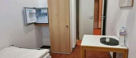 Comfort Single Room