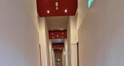 LaOla Living - Hostel