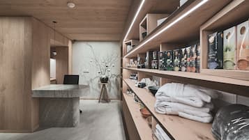 Tienda de diseñador