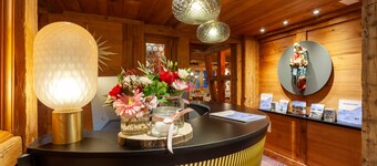 Sonne Andermatt Swiss Quality Hotel