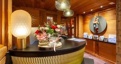 Sonne Andermatt Swiss Quality Hotel