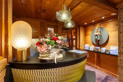 Sonne Andermatt Swiss Quality Hotel