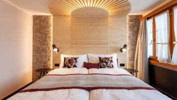 Chambre Double Supérieure