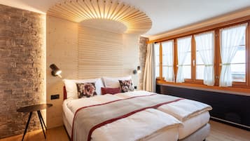 Chambre Double Supérieure