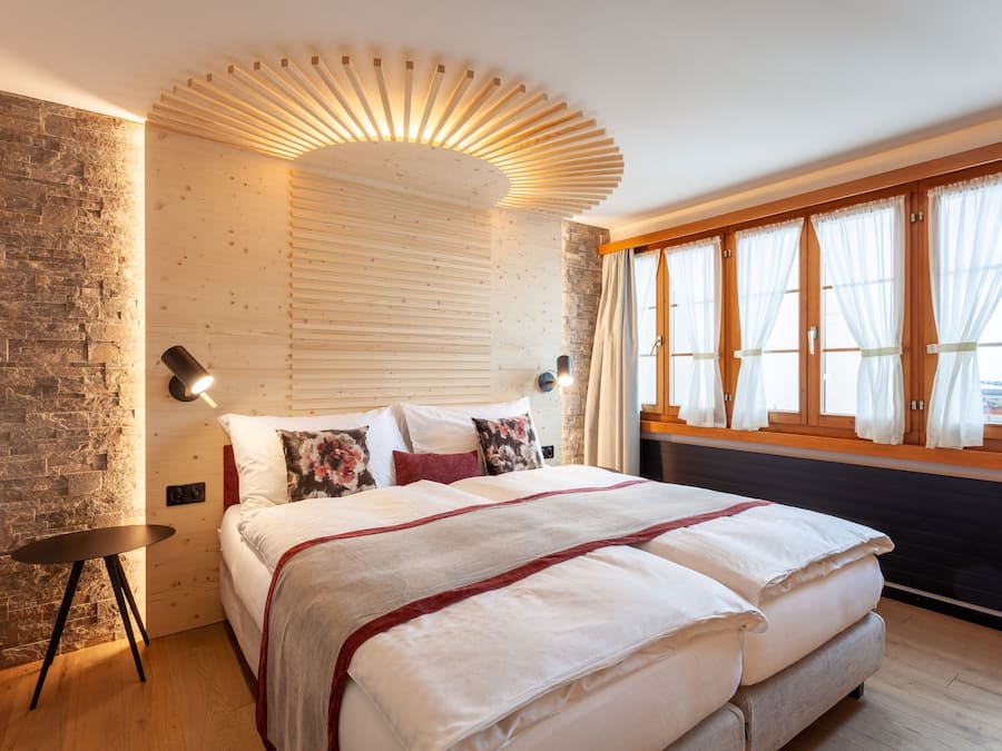 Superior-Doppelzimmer | Schreibtisch, kostenloses WLAN, Bettwäsche