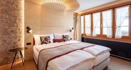 Sonne Andermatt Swiss Quality Hotel